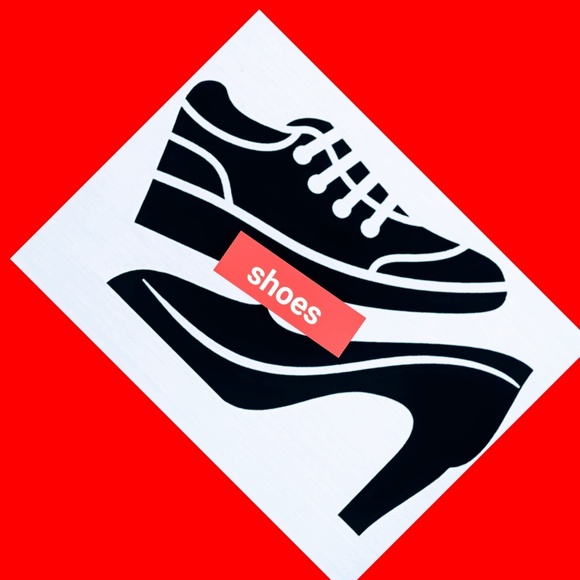 Shoes - Picture 1 of 1